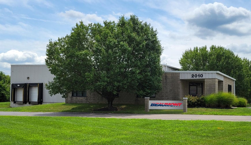 BEAUMONT MACHINE REACQUIRED BY FOUNDERS